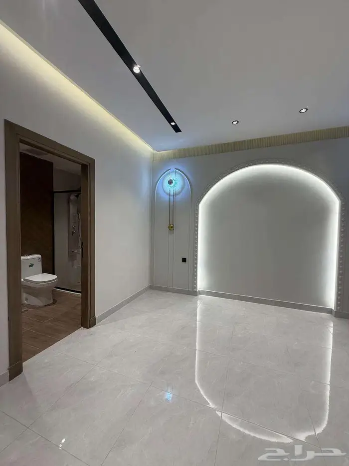 روف مميز فاخر في ارقى احياء مكة الشوقية - السبهاني  - 3