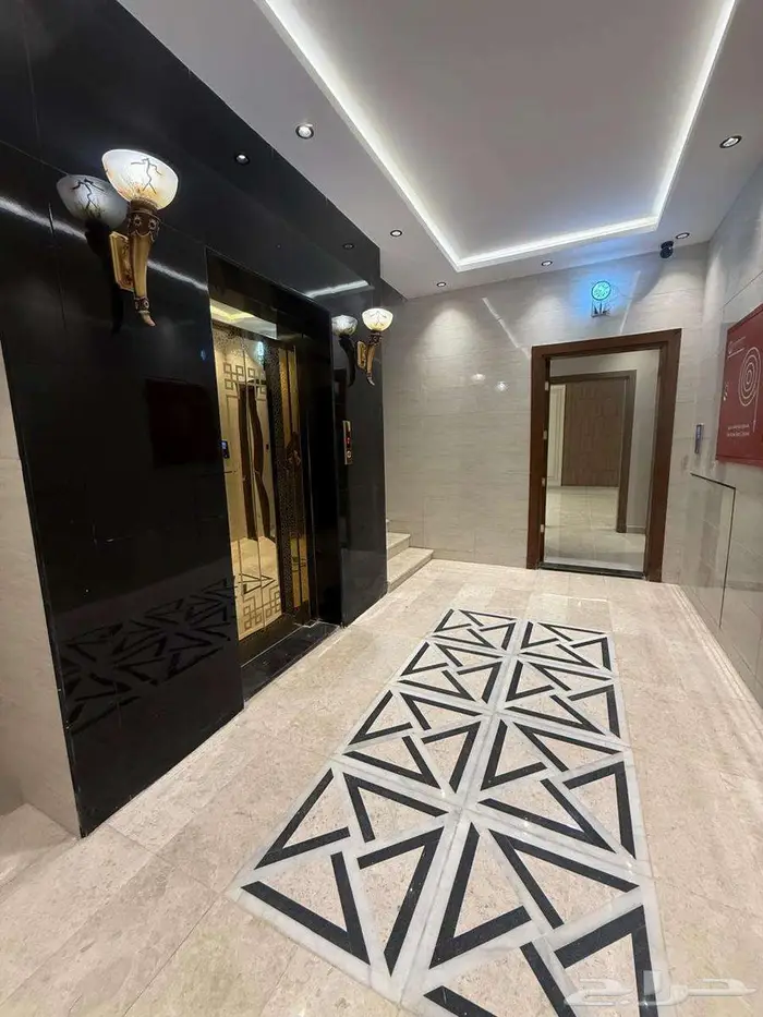 روف مميز فاخر في ارقى احياء مكة الشوقية - السبهاني  - 10