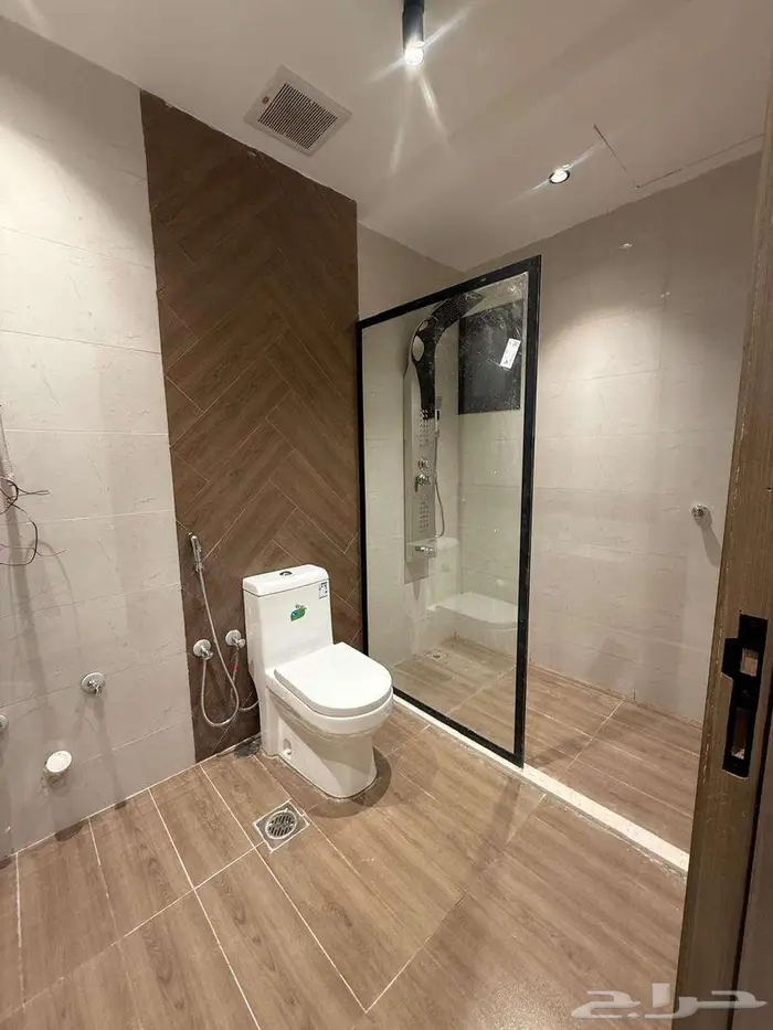 روف مميز فاخر في ارقى احياء مكة الشوقية - السبهاني  - 2