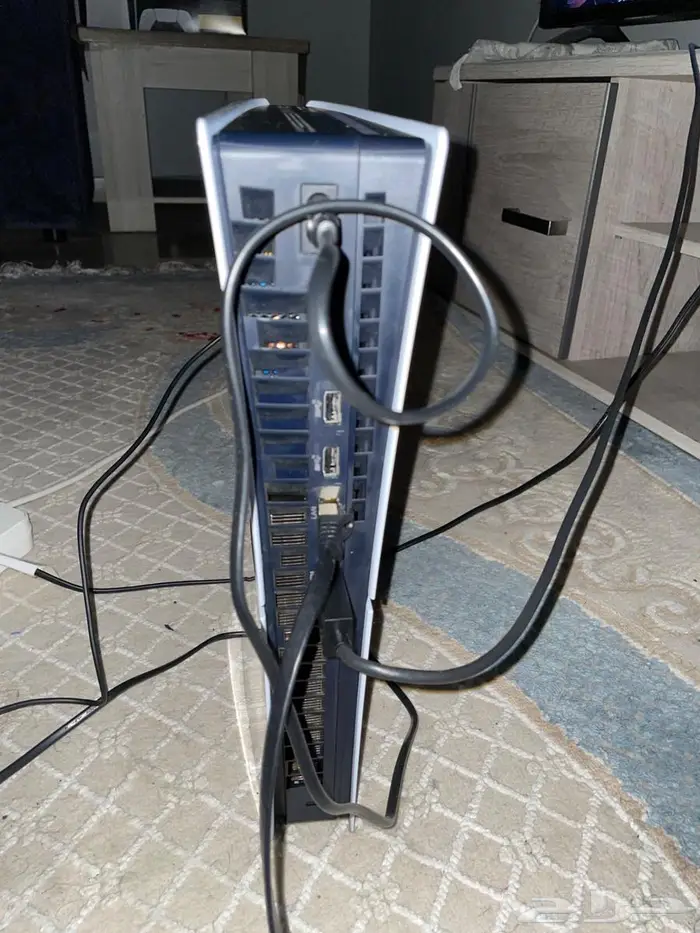 بلايستيشن 5 ديجتال سليم 3