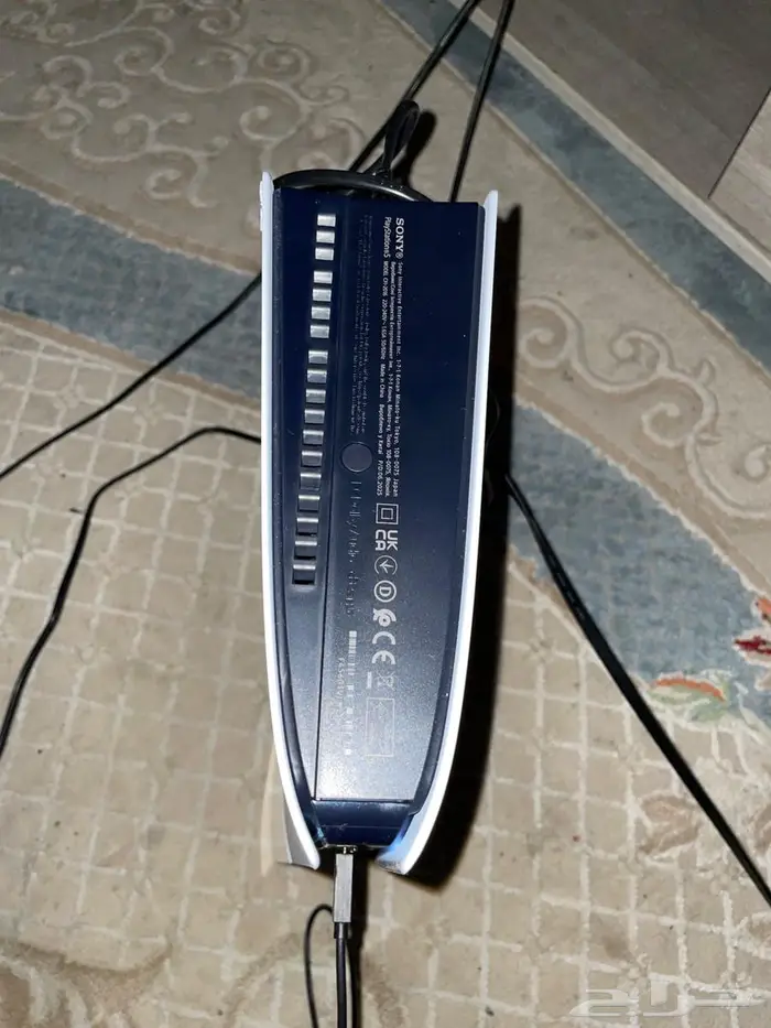 بلايستيشن 5 ديجتال سليم 4