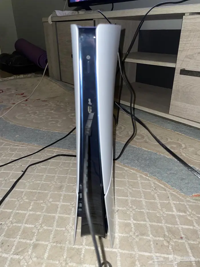 بلايستيشن 5 ديجتال سليم 5