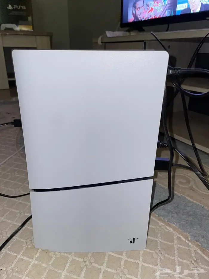 بلايستيشن 5 ديجتال سليم 6