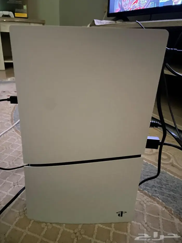 بلايستيشن 5 ديجتال سليم 7