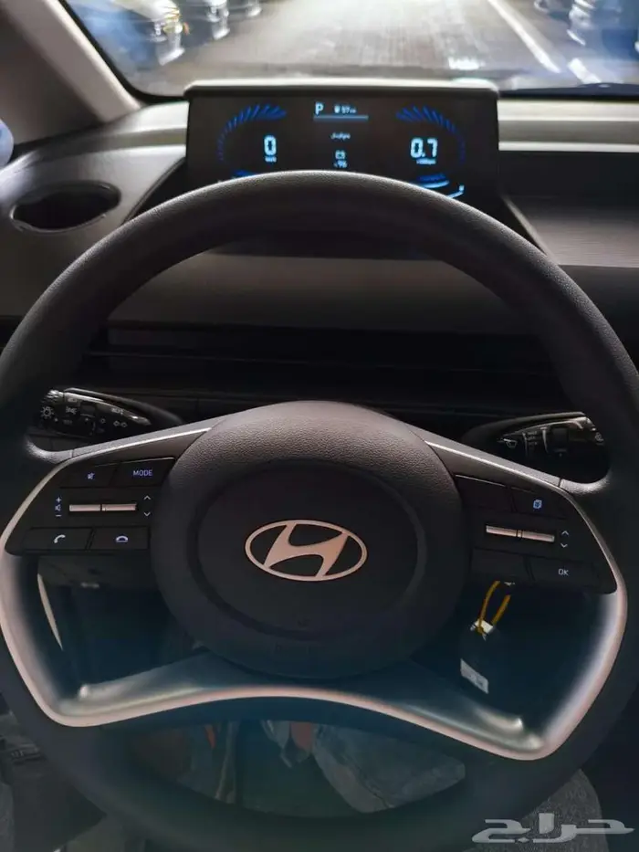 عرض خاص للشركات هيونداي ستاريا ركاب وبضاعه 2026 15