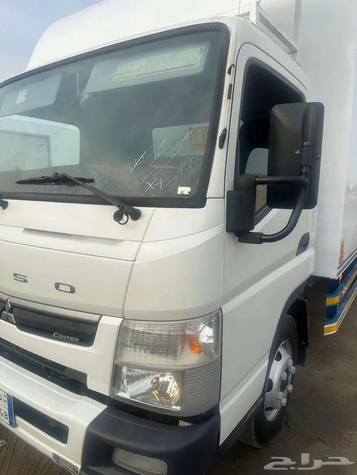 ميتسوبيشي فوزو2023 3