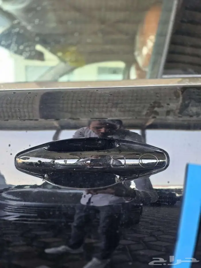 هافال اتش 6 بريميوم 2026 9