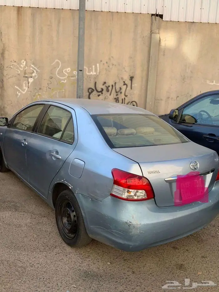 Yaris 2012 يارس 2012 0