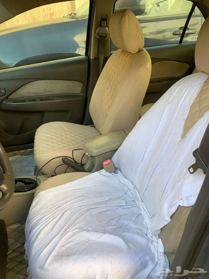 Yaris 2012 يارس 2012 3