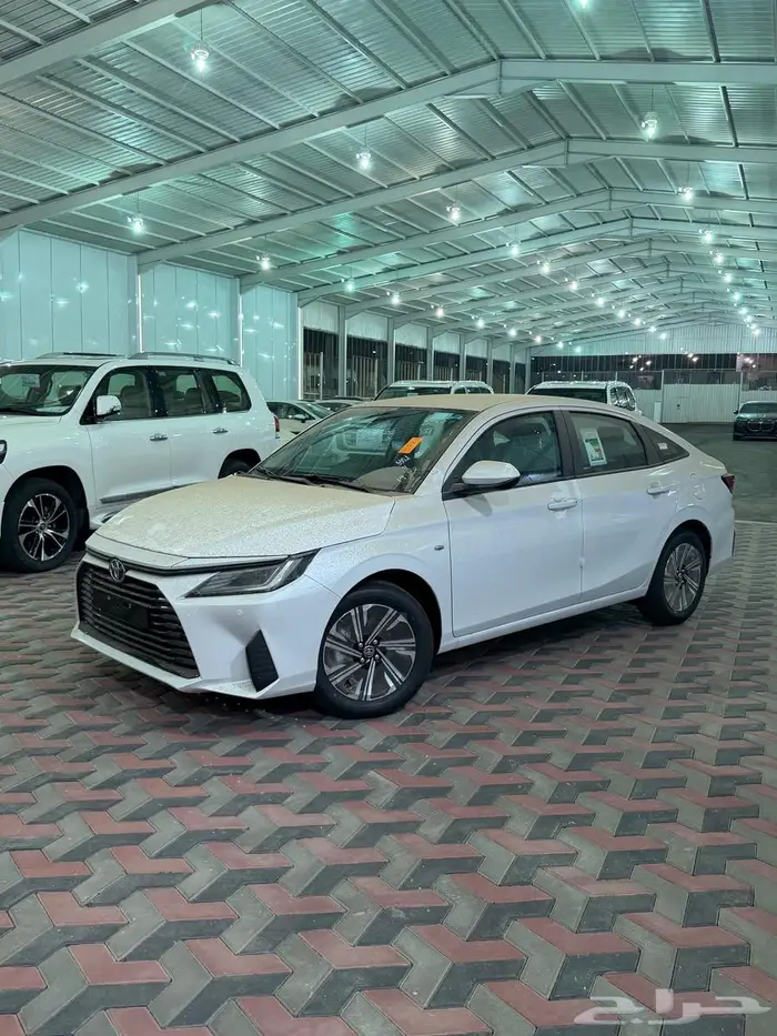 يارس واي بلس سعودي 2026 اقل سعر 62 900 0