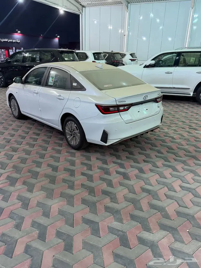 يارس واي بلس سعودي 2026 اقل سعر 62 900 4