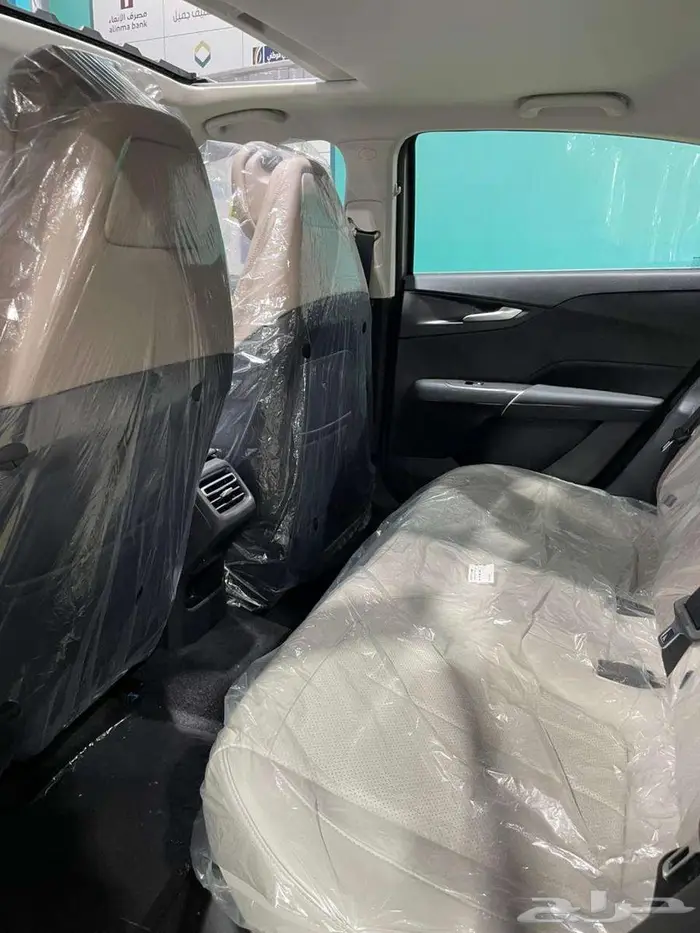 شنجان ايدو بلس متوفر ترند وسمارت وفل 2026 كاش - تقسيط 3