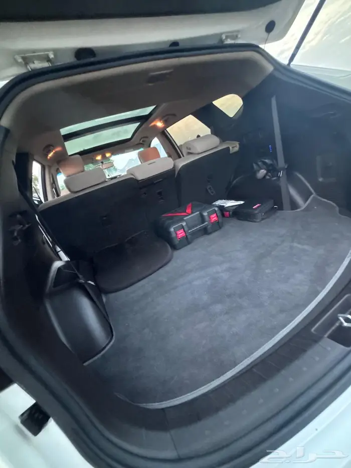 هونداي سنتافي 2018 للبيع السوم من 45 الف 4