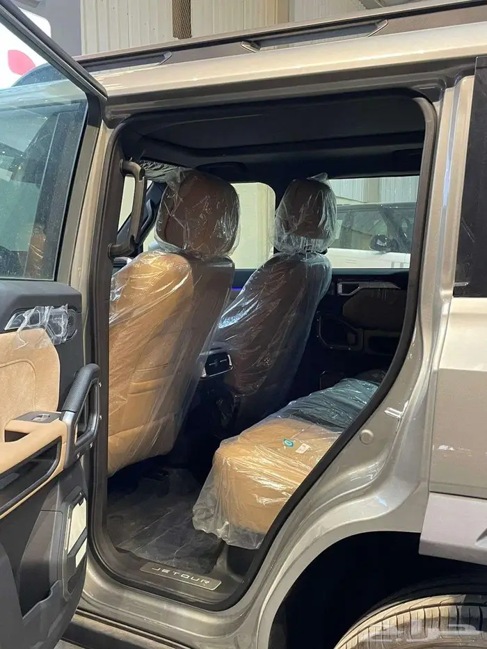 جيتور T2 لاكجري 2026 فل كامل جميع الالوان للتقسيط 11