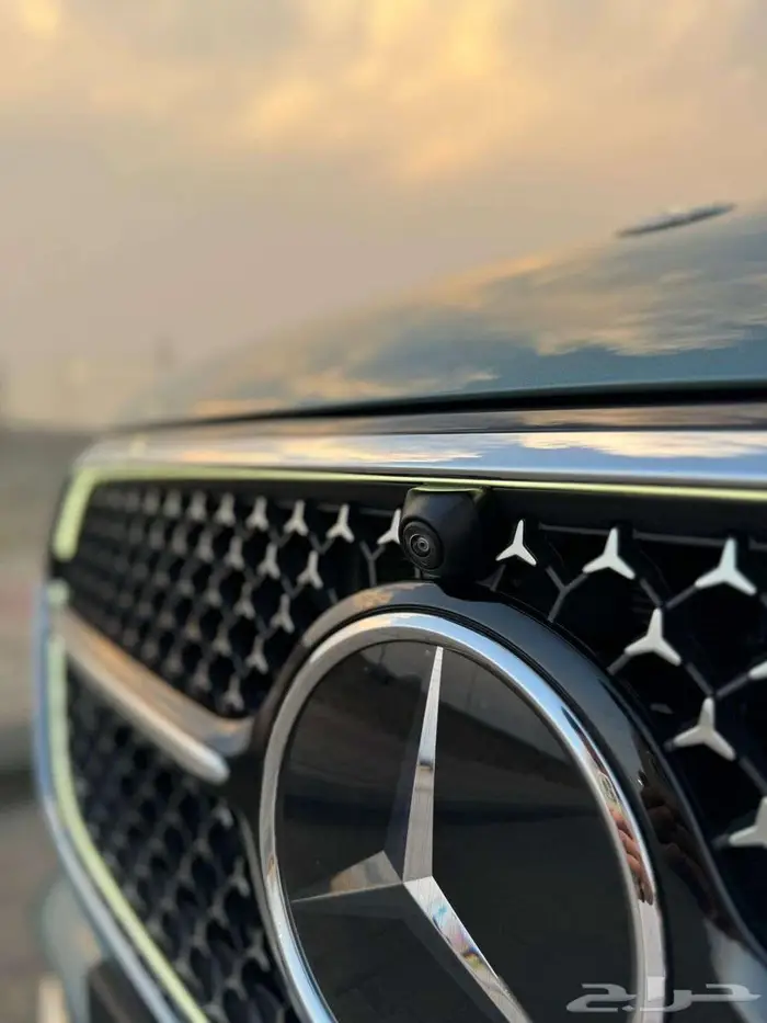 مرسيدس E300 كت AMG تسليم فوري 4