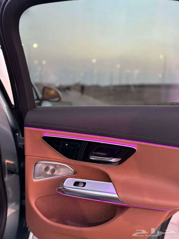 مرسيدس E300 كت AMG تسليم فوري 33