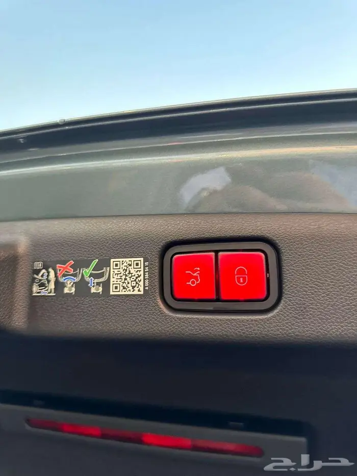 مرسيدس E300 كت AMG تسليم فوري 34