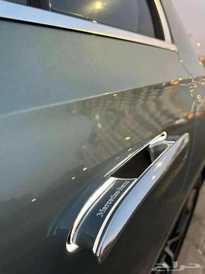 مرسيدس E300 كت AMG تسليم فوري 14