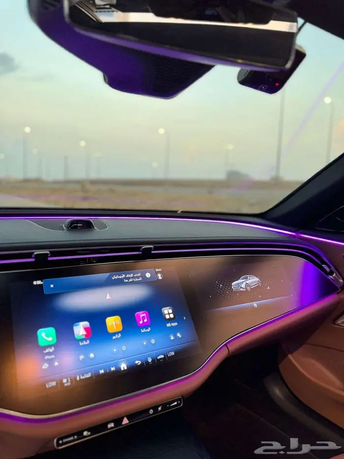 مرسيدس E300 كت AMG تسليم فوري 17