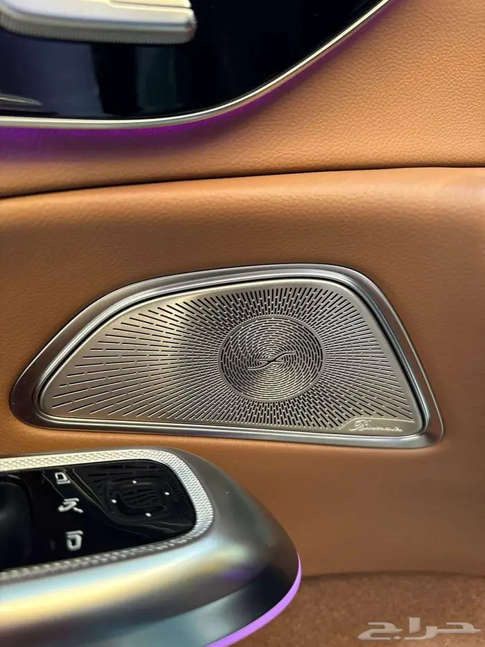 مرسيدس E300 كت AMG تسليم فوري 21