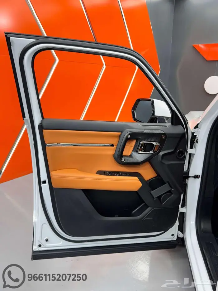 هافال H7 فل كامل 2026   جديدة   بسعر ممتاز 7