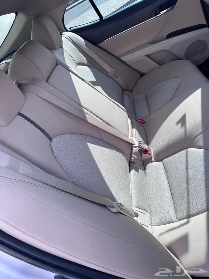 كامري 2023 ستاندر للبيع 27