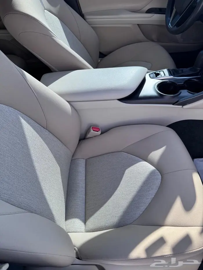 كامري 2023 ستاندر للبيع 30