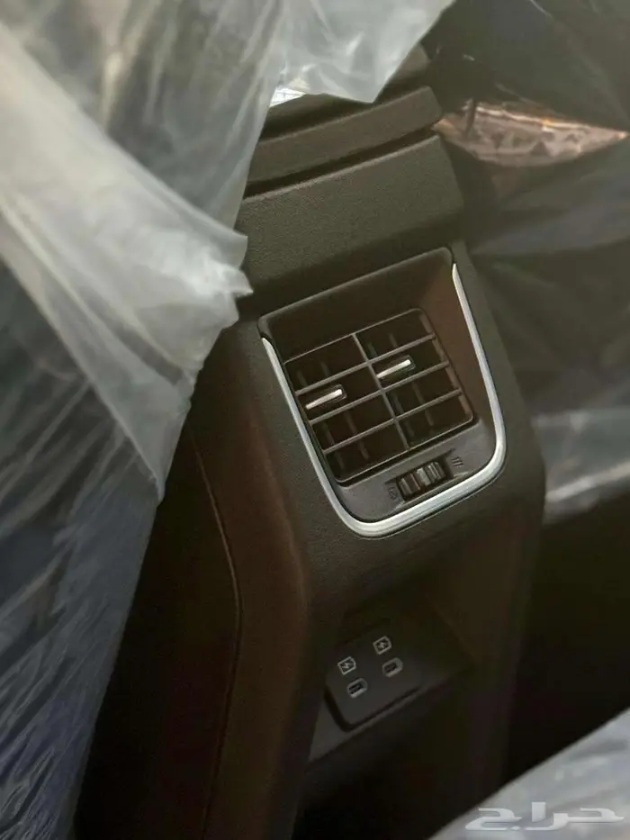 اوربان كروز 2026 فل كامل فتحة بانوراما سقف اسود GLX 4