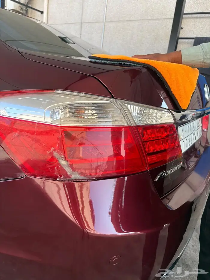 فل مخمل اكورد مالك اول بدون حوادث ممشى قليل استخدام مدينه 3