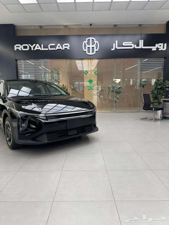 كيا K4 نص فل وارد الجبر 2026 6
