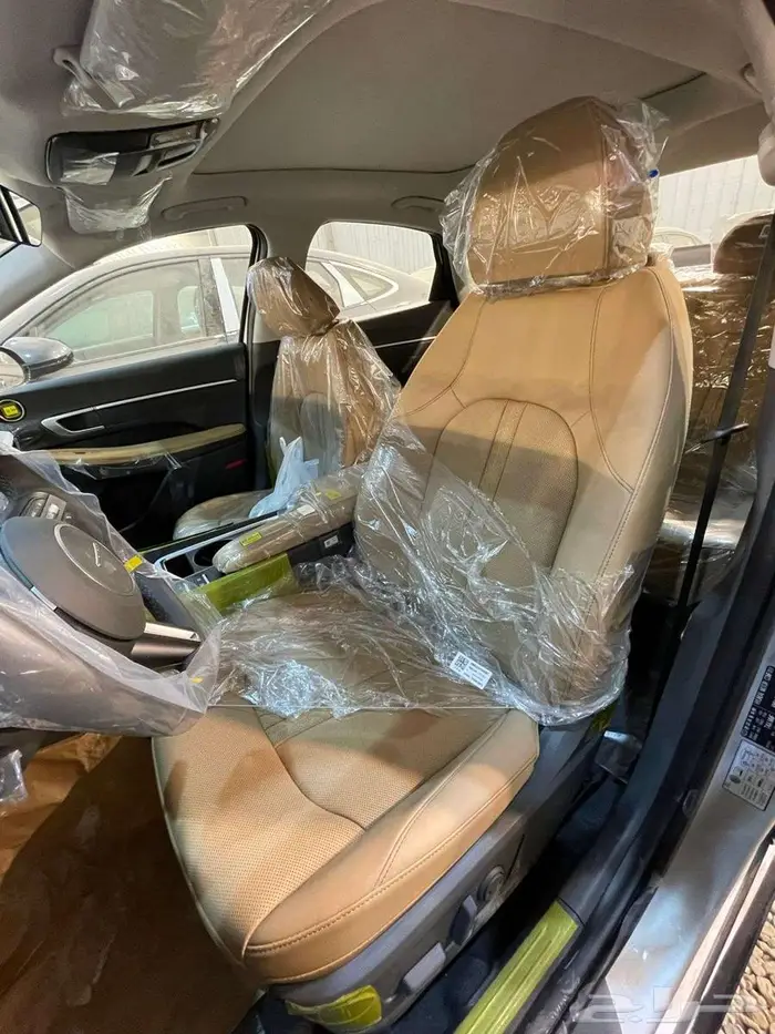 هيونداي سوناتا كمفورت2026كاش قسط ايجارمنتهي بالتمليك اقل سعر 4