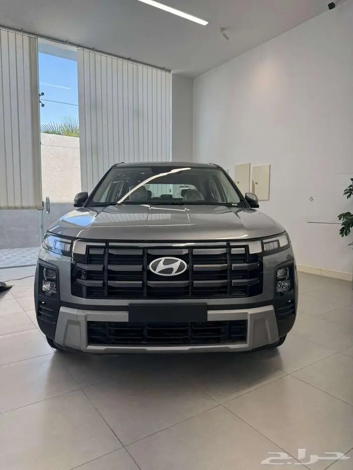 هيونداي كريتا موديل 2026وارد الوعلان 0