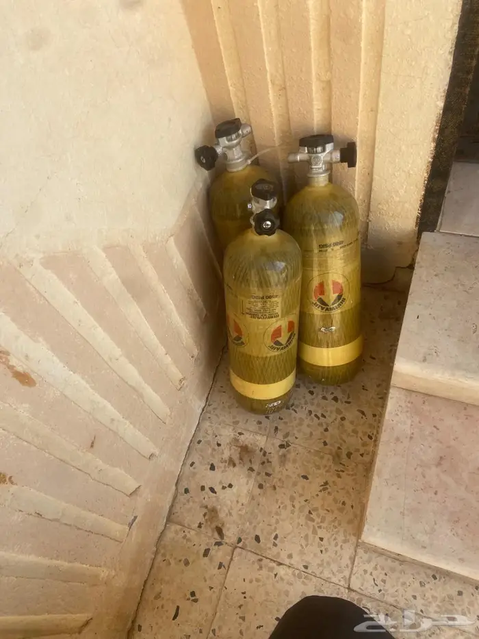 اصطوانة مع ساعه بدون لي تعبيه 0