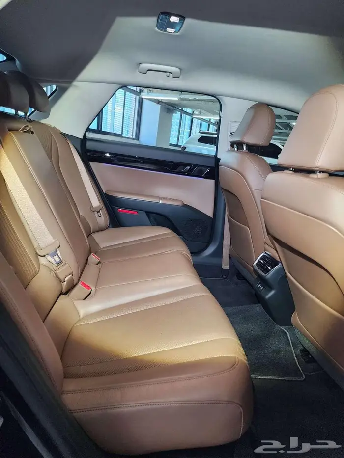 هونداي ازيرا 2023 فل الفل تسليم فوري 10