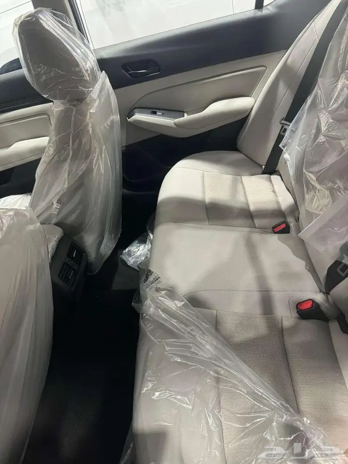 نيسان التيما استندر 2024 عرض خاص 0