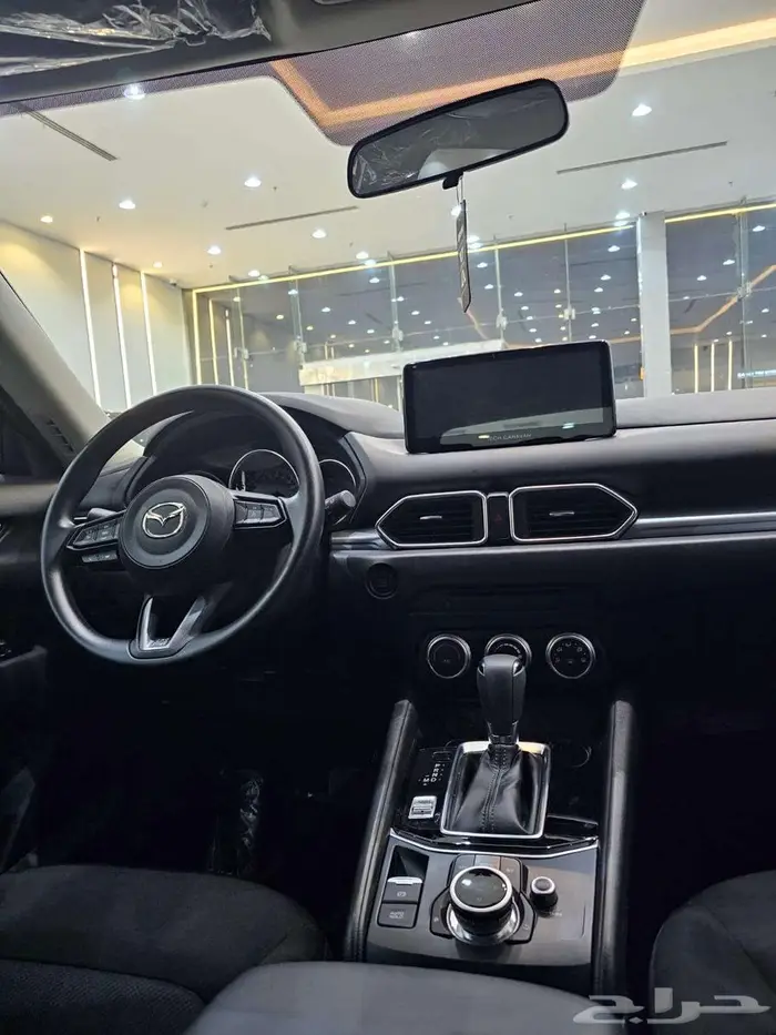مازدا CX5 سعودى 2023 مخزن 6