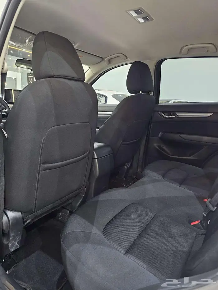 مازدا CX5 سعودى 2023 مخزن 8