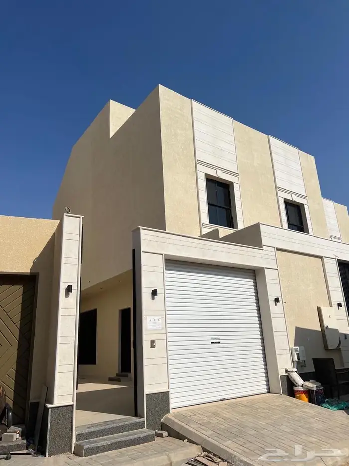 دور ارضي جديد حي العوالي الرياض 0