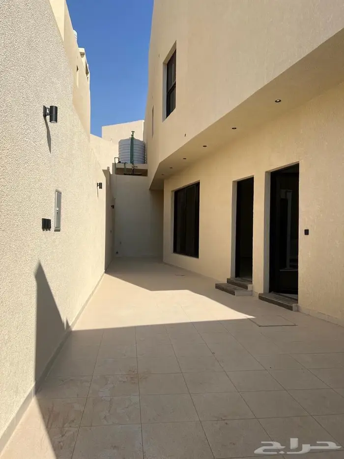 دور ارضي جديد حي العوالي الرياض 6