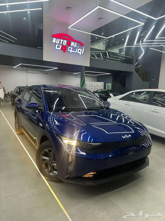 كيا K3 استاندر 2026 بسعر خاص للكميات 1