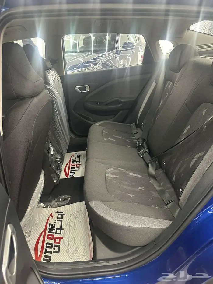 كيا K3 استاندر 2026 بسعر خاص للكميات 10