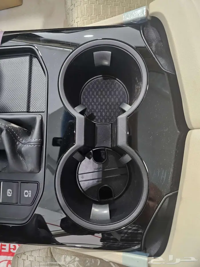 تويوتا جى اكس ار رقم 2 بنزين 2026 26