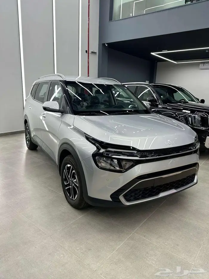 كيا كارينز نص فل 2025 كاش واقساط بسعر خااص 1