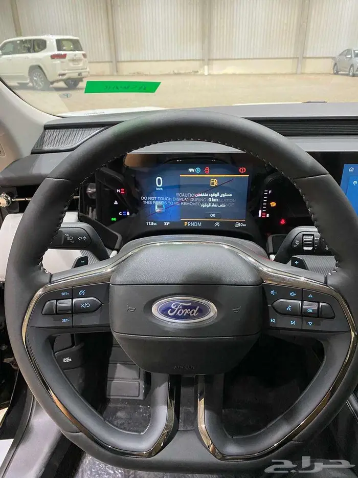 توروس امبيانتي 2026-توكيلات الجزيرة.115000شامل الضريبة 13