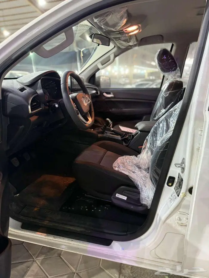 فوتون غمارتين ستاندر بدون دبل موديل 2025 9