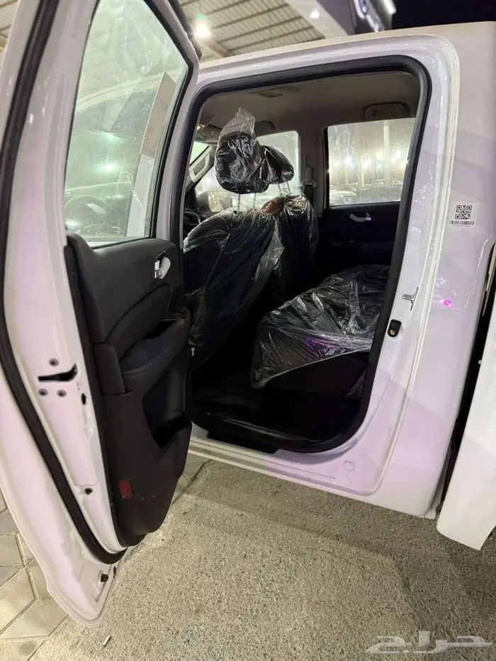 فوتون غمارتين ستاندر بدون دبل موديل 2025 4