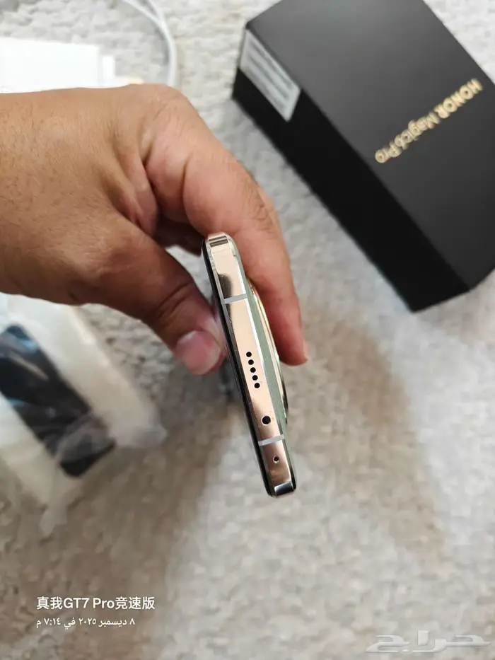 Honor magic 6peo هونر ماجيك 6 برو 6