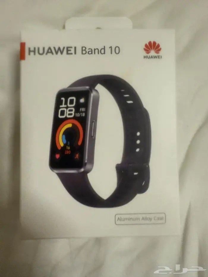 ساعة ذكية هواوي 0