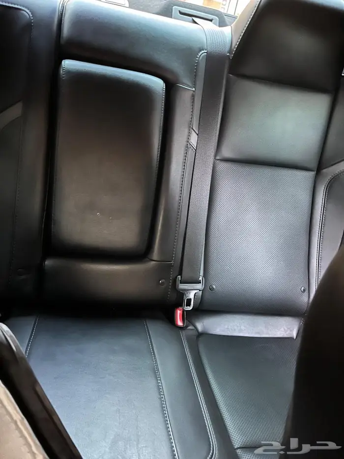 تشالنجر خليجي فل كامل ستوك V8 RT 8