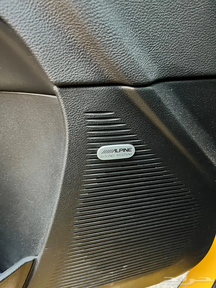 تشالنجر خليجي فل كامل ستوك V8 RT 17